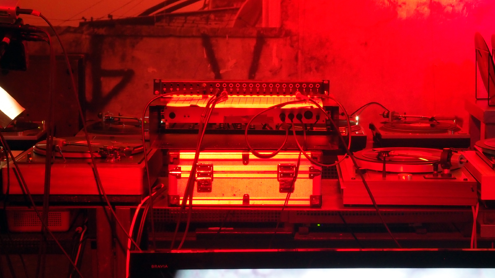 2022-11-22 wendelrekords 1 und 2 release 1 (Audio, Komposition, Live)